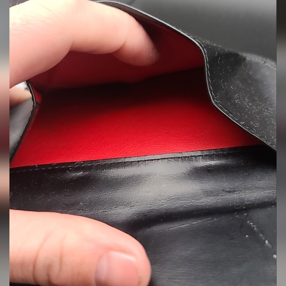Gucci wallet - Picture 10 of 13